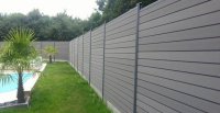 Portail Clôtures dans la vente du matériel pour les clôtures et les clôtures à Folligny